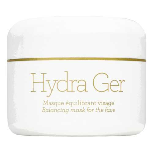 Маска для лица Gernetic Hydra Ger 50 мл