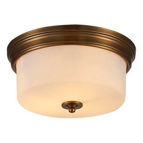 Потолочный светильник Arte Lamp A1735PL-3SR