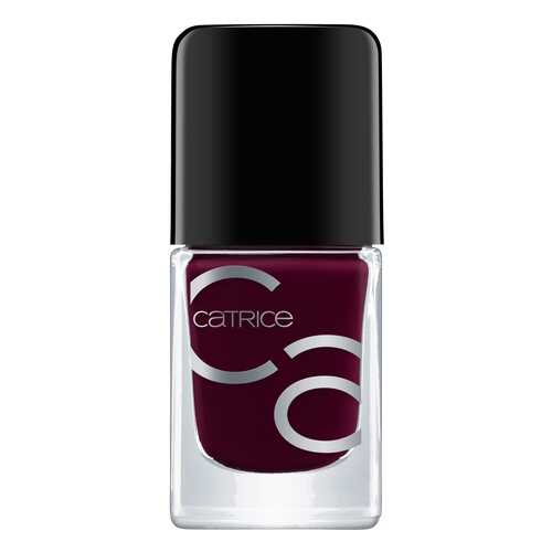 Лак для ногтей CATRICE ICONails Gel Lacquer 36 Ready To Grape Off! 10,5 мл