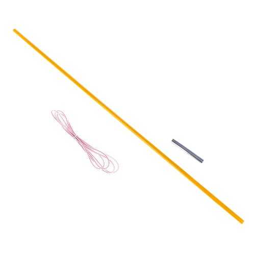 Комплект дуг фиберглас D 9.5 mm (96005-0-00)