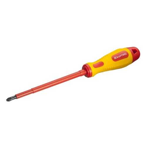 Диэлектрическая отвертка KRAFTOOL 250084-3-150