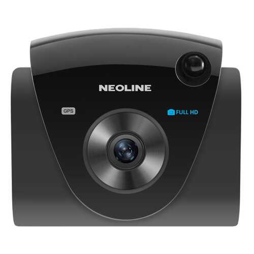 Видеорегистратор Neoline X-COP 9700