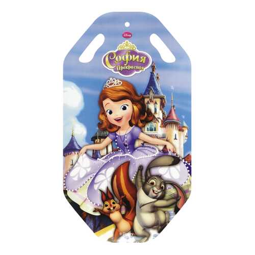 Ледянка детская 92 см 1TOY Disney София