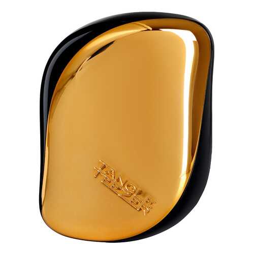 Расческа Tangle Teezer Compact Styler Bronze Chrome