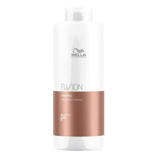 Шампунь Wella Fusion Shampoo 1 л