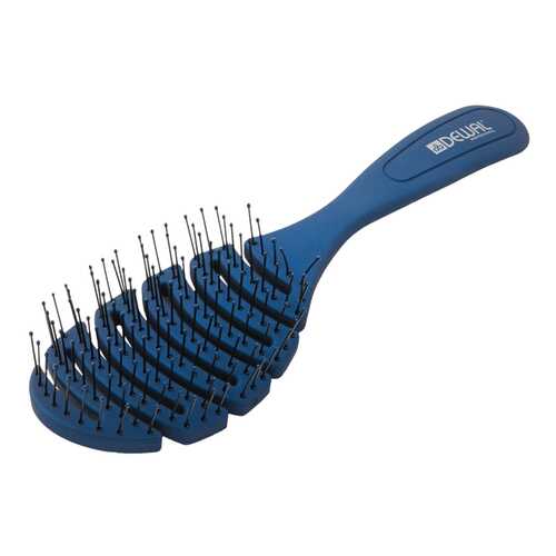 Щетка туннельная DEWAL серия EXCEPTIONс нейлоновым штифтом,13 ряд. BREX303
