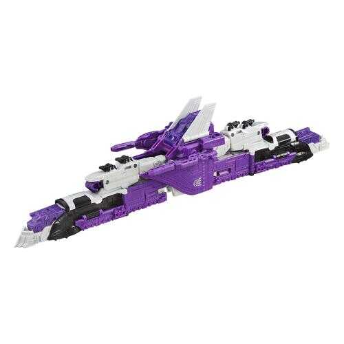 Игрушка Transformers Войны Титанов Вояджер B7769 B8353
