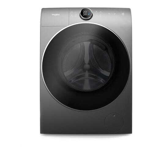 Стиральная машина Whirlpool WM E104A S RU