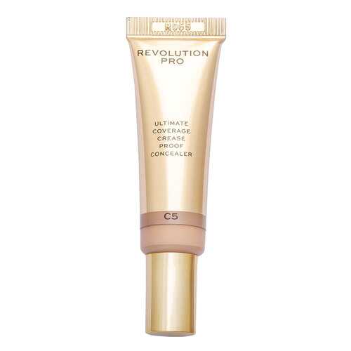 Консилер Revolution PRO Ultimate Coverage Crease Proof C5 12 г