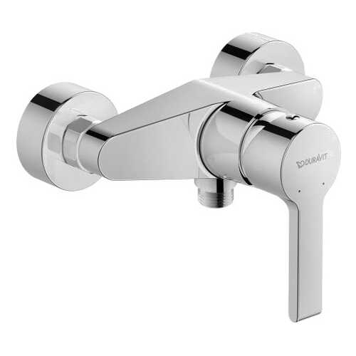 Смеситель для душа Duravit В.2 B24230000010