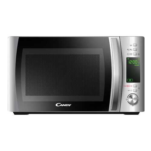 Микроволновая печь соло Candy CMXW20DS silver