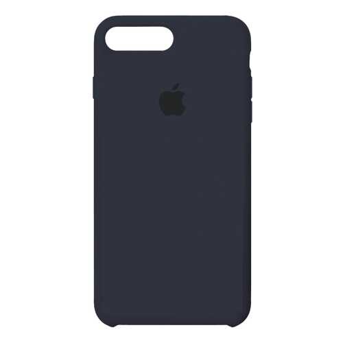 Чехол Case-House для iPhone 7 Plus/8 Plus, Тёмно-синий