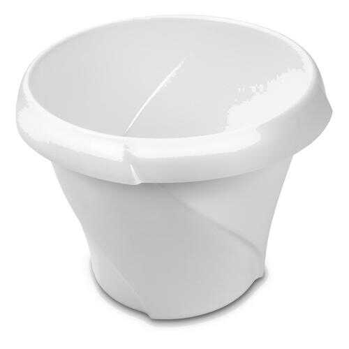 Горшки и подставки для цветов в Tupperware