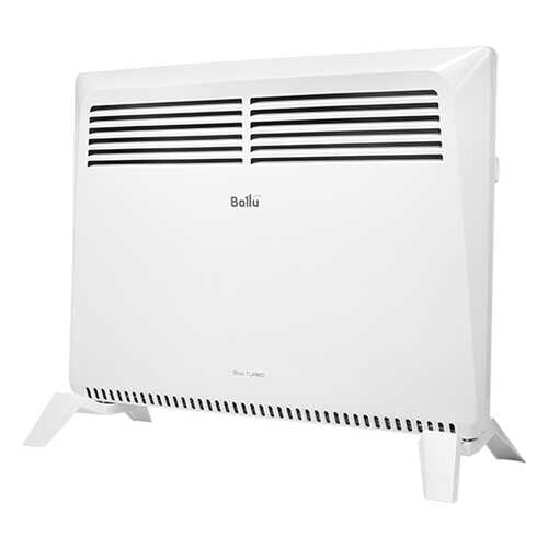 Конвектор Ballu Solo Turbo BEC/SMT-1500