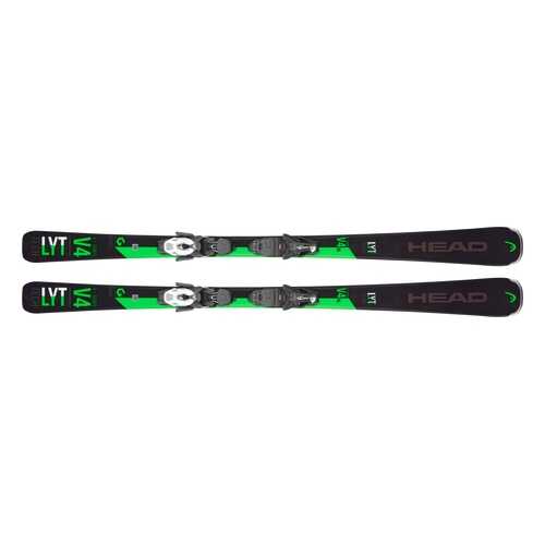 Горные лыжи Head V-Shape V4 XL LYT PR + PR 11 GW 2020, 177 см