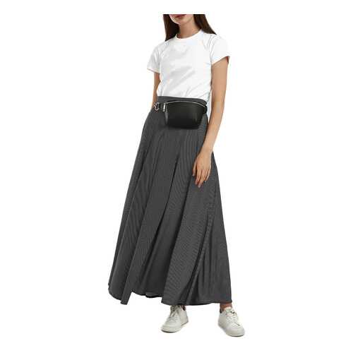 Юбка женская Alina Assi 19-501-401 М10 черная XS