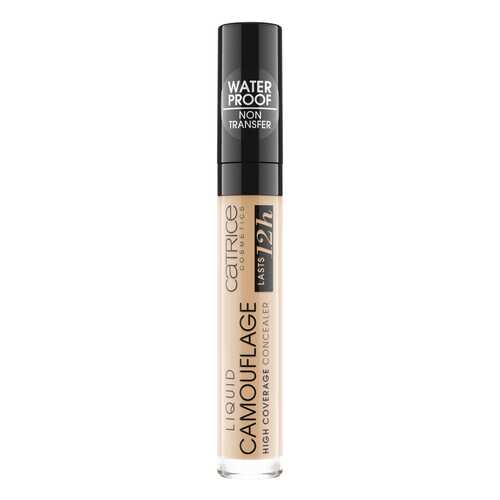 Консилер CATRICE Liquid Camouflage 032 Nude Beige