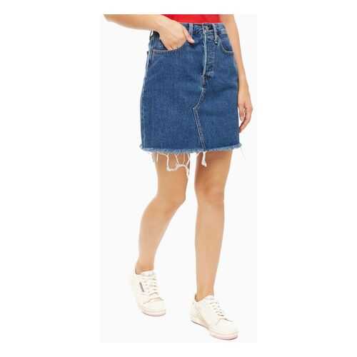 Женские юбки в Benetton
