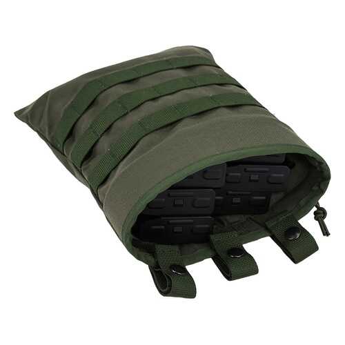 Подсумок под сброс магазинов AA-Eagle (Ars Arma) (Olive)