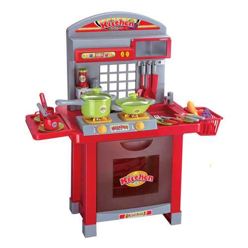 Игровой набор Xiong cheng Кухня