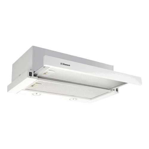 Вытяжка встраиваемая Hansa OTP 627 WH White