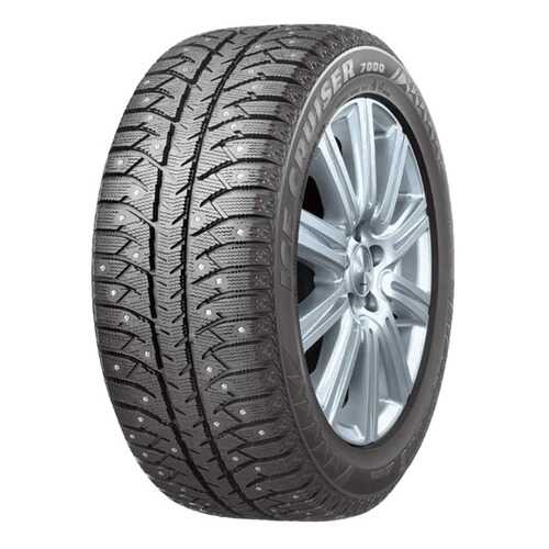 Шина Bridgestone Ice Cruiser 7000 S 175/70 R14 T 84