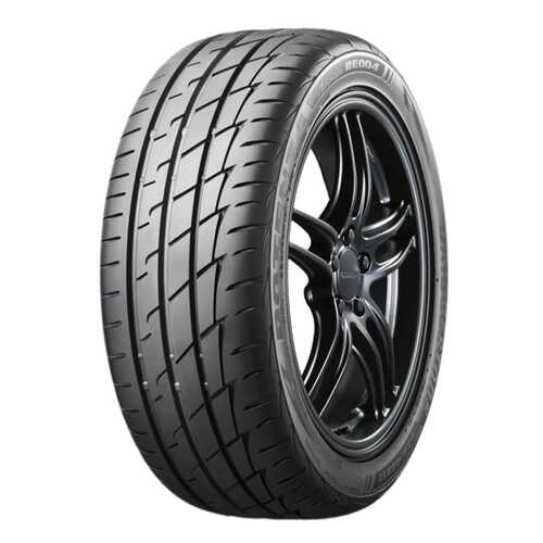 Автошина Bridgestone Potenza Adrenalin RE004 215/55 R17 94 W