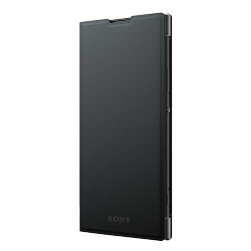 Чехол Sony SCSH60 Bl