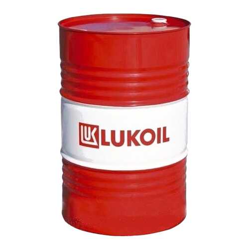 Трансмиссионное масло LUKOIL 80w90 216.5л 17722