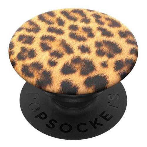 Держатель Popsockets Gen2 Cheetah Chic (801357)