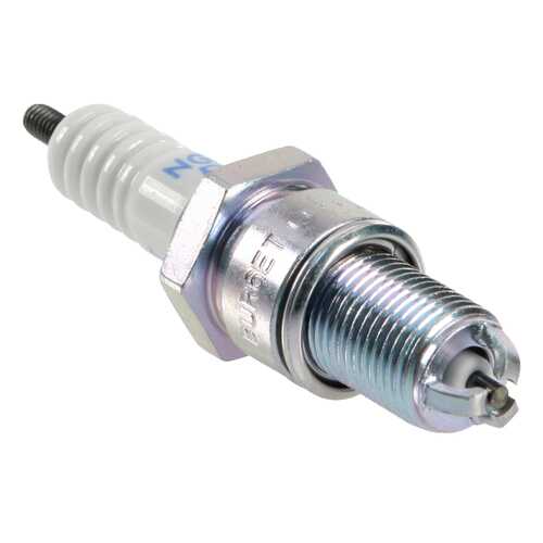 Свеча зажигания NGK V-Line 1 BUR6ET 2876