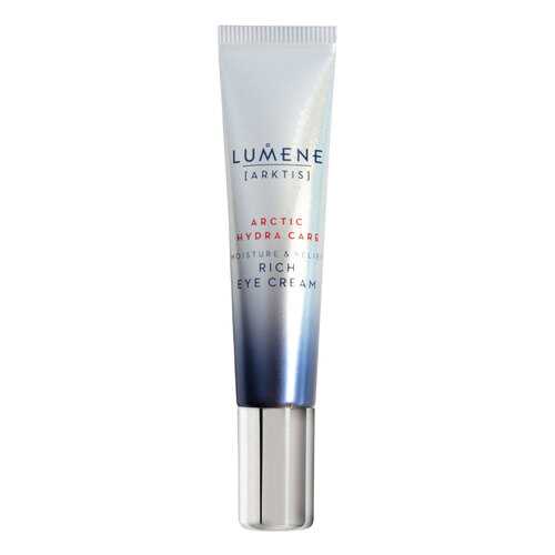 Крем для глаз Lumene Arctic Hydra Care Moisture and Relief Rich Eye 15 мл