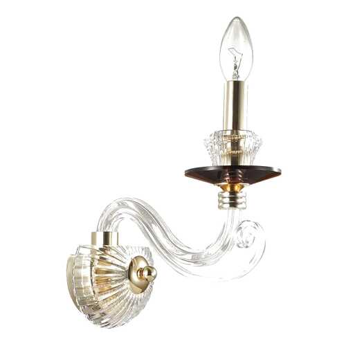 Бра Odeon Light 3929/1W E14