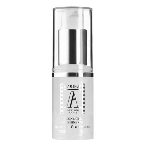 Гель для лица Make-Up Atelier Paris T-zone Gel 15 мл