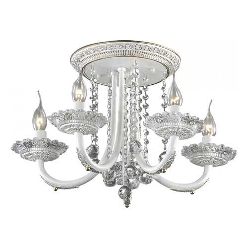 Люстра потолочная Odeon Light 2698/5C