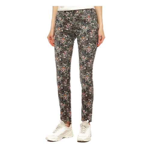 Брюки женские MARC CAIN CS8270D50/580 зеленые 1 DE