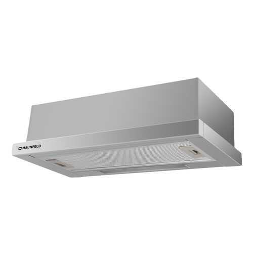 Вытяжка встраиваемая MAUNFELD VS Light 60 Ln Silver
