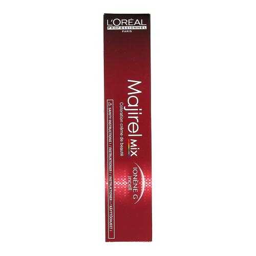 Краска для волос L'Oreal Professionnel Majirel Mix Синий 50 мл