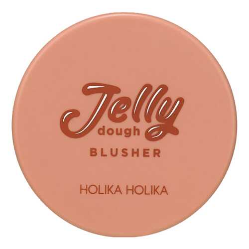 Румяна Holika Holika Jelly Dough тон 01 apricot 4,2 г
