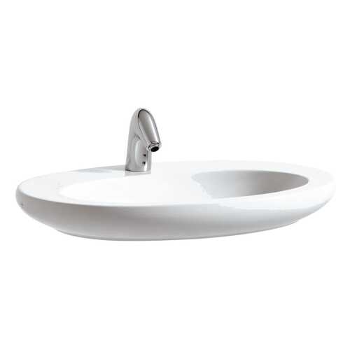 Раковина-чаша LAUFEN Alessi 1897.2.400.104.1 75х52см