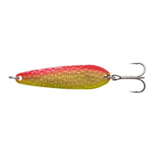 Блесна Sprut Kaisaki Spoon 70, 18 г, GTO