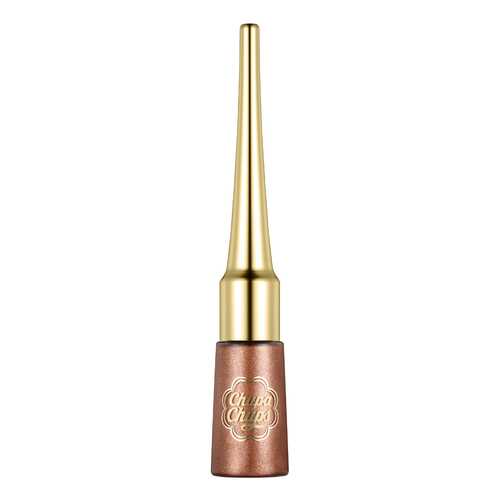 Тени для век Chupa Chups Bling Bling Eyes 03 Brown City
