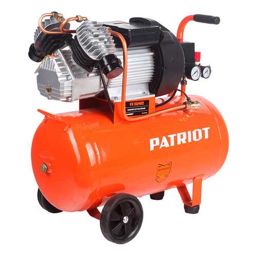 Компрессор Patriot VX 50-402, 2,2 кВт, мм, 525306315