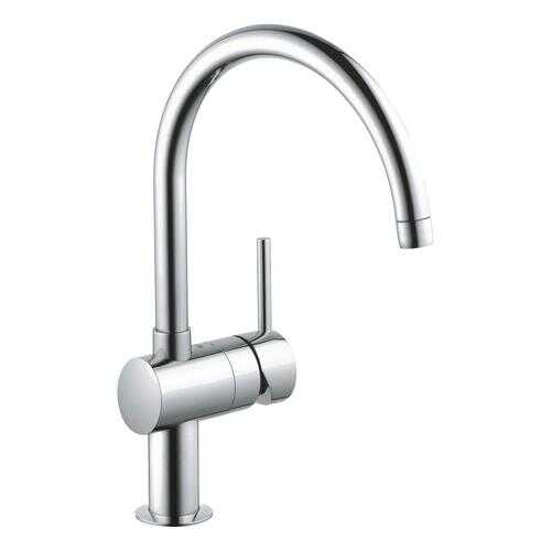 Смеситель для кухонной мойки Grohe Minta 32930000 хром