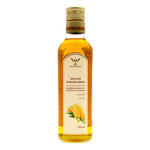 Масло Dial-export кукурузное 0.5 л