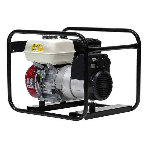 Бензогенератор Europower EP 2500