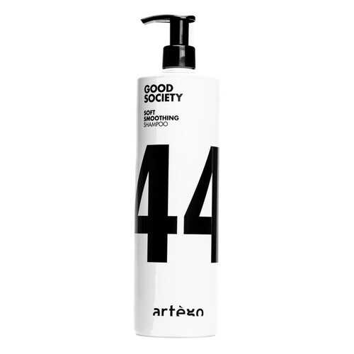 Шампунь для волос Artego Good Society Soft Smoothing 44, 1000 мл