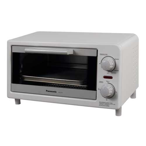 Мини-печь Panasonic nT-GT1WTQ