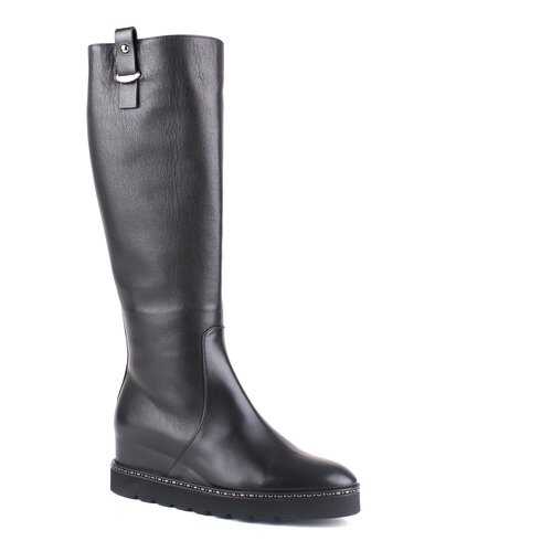 Сапоги женские Marino Fabiani 5076 черные 40 RU