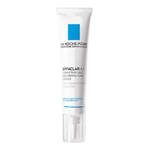 Крем для лица La Roche-Posay Effaclar А І 15 мл